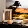 Buffet Stick Metal Table Lamp (Includes LED Light Bulb) - Threshold™ designed with Studio McGee - image 3 of 4