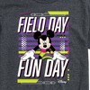 Men's - Disney - Field Day Fun Day Short Sleeve Graphic T-Shirt - 2 of 4