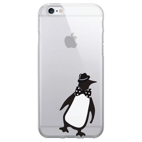 apple iphone 8 case penguin apple iphone 8 case penguin
