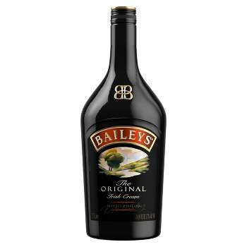 Baileys Irish Cream Liqueur - 1.75L Bottle