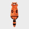 Red Panda Dog and Cat Hoodie - Boots & Barkley™ - 2 of 4
