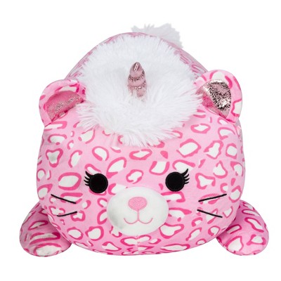 caticorn stuffed animal