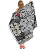 Northwest Star Wars Woven Tapestry Throw Blanket, 48" x 60", Ground Invasion - 4 of 4