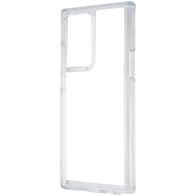 OtterBox Symmetry Series Hybrid Case for Samsung Galaxy Note20 Ultra 5G - Clear