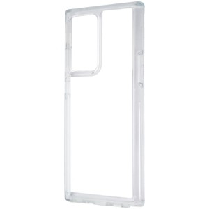 OtterBox Symmetry Series Hybrid Case for Samsung Galaxy Note20 Ultra 5G - Clear - 1 of 1