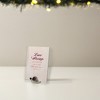 Pavilion Gift Company - Love Always - 4" x 6" Jeweled Photo Frame - Single Image Frames - 2 of 4