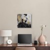Art Remedy Steeped in Golden Glam Gold Fashion Wall Art Unframed - 2 of 4