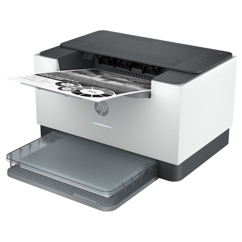 HP Inc. LaserJet M209dw Laser Printer, Black And White Mobile Print Up to 20,000, 2 of 9
