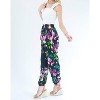 Women's European Vacay Joggers - entro - 3 of 4