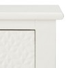 Halton 1 Drawer Accent Table - ACC5712 - Safavieh - 3 of 4