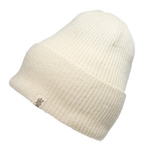 Troubadour Rib Fold Beanie_Nirvanna Designs - 1 of 4