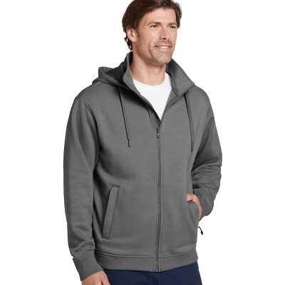 Jockey Outdoors by Luke Bryan Men's Full Zip Hoodie