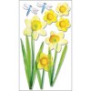 Jolee's Boutique Vellum Stickers - Daffodils, 8pcs - 2 of 2