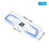 Unique Bargains Silicone Shock Absorber Tennis Racket Vibration Dampener 1 Pc - 2 of 4