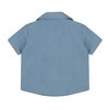 Mixed Up Clothing Baby Hemd Short Sleeve Button Down - 2 of 4