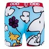 Odd Sox, On The Dog House, Novelty Boxer Briefs For Men, Small - 2 of 4