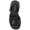 Journee Collection Womens Tillee Treaded Outsole Platform Sandals - 4 of 4