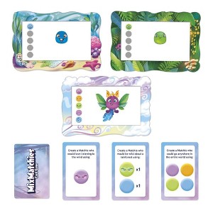 MixMatchies Card Game, Kids Game, Family Game for Ages 8 and Up, 2 to 6 Players - 1 of 4