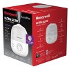 Honeywell Ultra Glow Light Changing Humidifier and Diffuser: Cool Mist, 24-Hour Run, No Filter, 100-300 sq. ft. Coverage - image 3 of 4