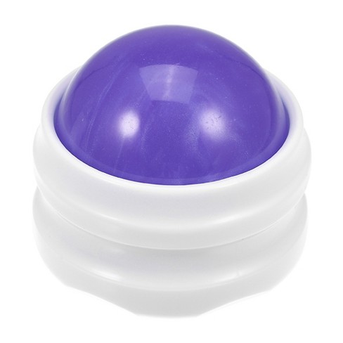 Unique Bargains Manual Massage Roller Ball Body Massage Tool