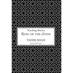 King of the Jinns - by  Tahir Shah (Hardcover) - 1 of 1