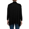 EG PRO Women Cardigan Sequined Long Sleeves - 4 of 4