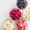 Augason Farms Freeze Dried Fruit Variety Pack Kit - 2lbs - 2 of 4