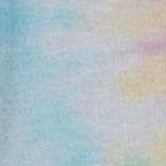 blue/pink/light yellow