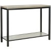 Dennis Console Table  - Safavieh - 3 of 3