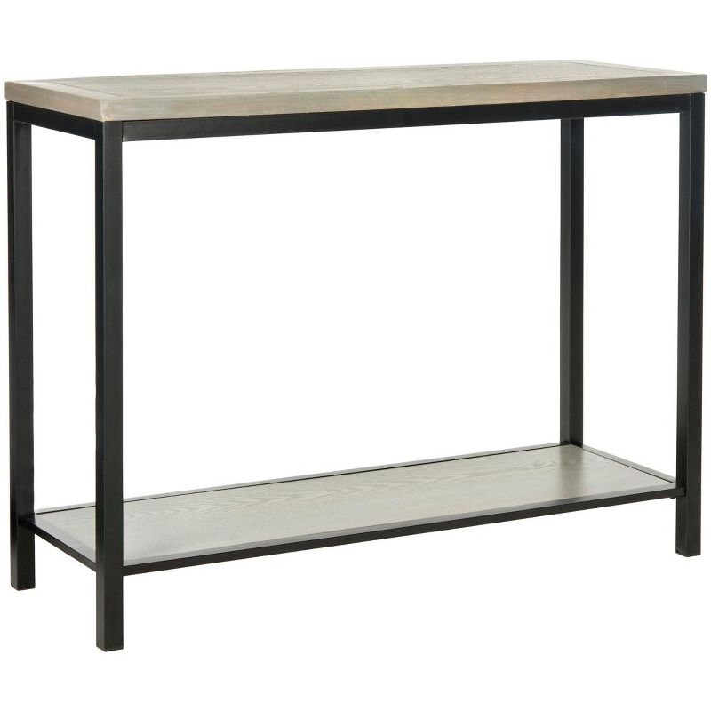 Dennis Console Table  - Safavieh, 3 of 4