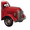 Gallerie II Red Truck Figurine - 3 of 4