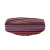 Unique Bargains Women's Stripes Wide Headband 1 Pc - 4 of 4