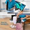 SideTrak Swivel 12.5" Attachable Portable Monitor for Laptop - IPS Full HD 1920x1080 USB Display - 4 of 4