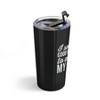 EnvyArt Reason Act My Age Travel Mug 20 oz Stainless Steel Travel Mug - Deny Designs - 2 of 4