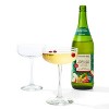 Sparkling Apple Cider 100% Juice - 25.4 fl oz Glass Bottle Favorite Day™ - 4 of 4