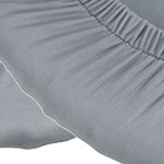 silver gray
