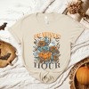 Simply Sage Market Women's The Midnight Hour Short Sleeve Graphic Tee - 3 of 4