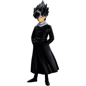 Bandai Ichibansho Yu Yu Hakusho Hiei Dark Tournament Edition