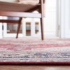 Tucson TSN139 Power Loomed Machine Washable Area Rug - Safavieh - 4 of 4