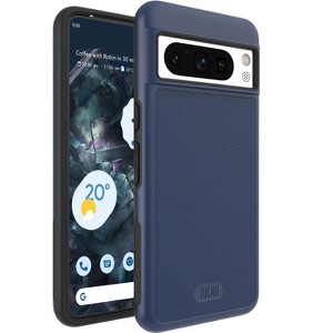 TUDIA Google Pixel 8 Pro MergeGrip Series Case - 1 of 4
