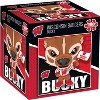MasterPieces Officially Licensed Bucky - Wisconsin Badgers Mascot 100 Piece Puzzle - 2 of 4