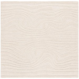 Mykonos MKN403 Hand Tufted Indoor Rugs - Safavieh - 1 of 4