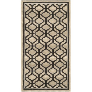 Martha Stewart Tangier - MSR4255 - Indoor Power Loomed Rugs - 1 of 3