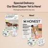 The Honest Company Clean Conscious Disposable Diapers - (Select Size and Pattern) - 2 of 4
