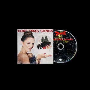 David Foster & Katharine McPhee - Christmas Songs (CD) - 1 of 1