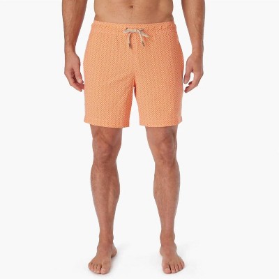Men's Bayberry Lined 7" Short - FAIR HARBOR