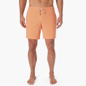 Men's Bayberry Lined 7" Short - FAIR HARBOR - 1 of 4
