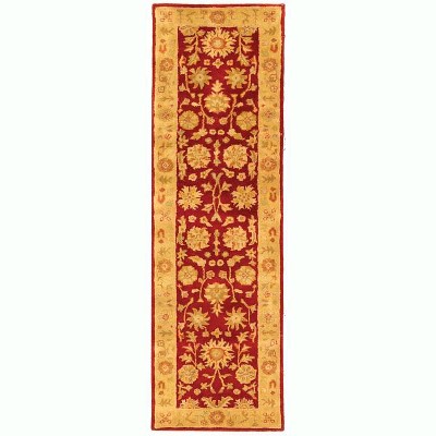Heritage HG813 Handmade Rug - Safavieh