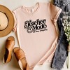 Simply Sage Market Teacher Mode Everyday Short Sleeve Tee - 3 of 4