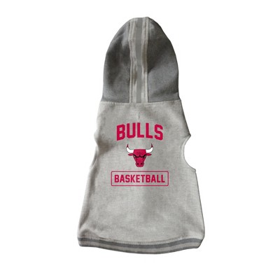 chicago bulls dog jersey
